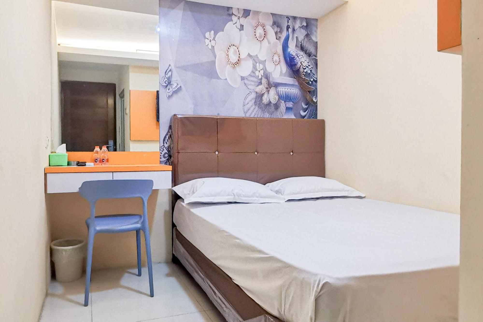 Tng Hotel Redpartner Jacarta Exterior foto